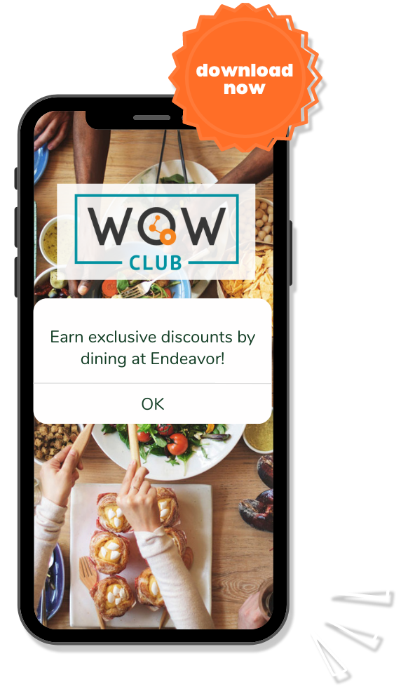 WOW Club App